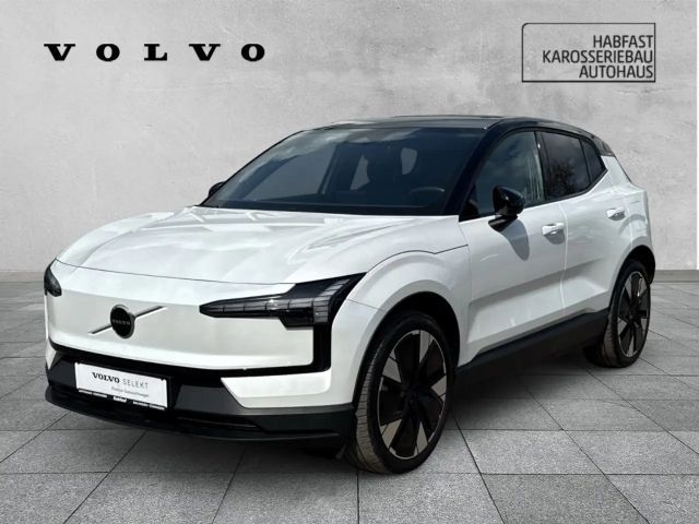 Volvo EX30 TWIN Plus AWD Performance StandHZG HarmanKardon 36 2024 Elektrisch