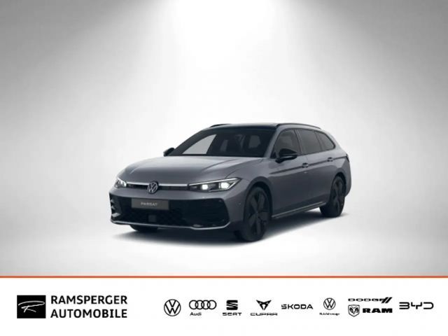 Volkswagen Passat Variant 2.0 TDI DSG R-Line 4M. AHK Matrix 2026 Diesel