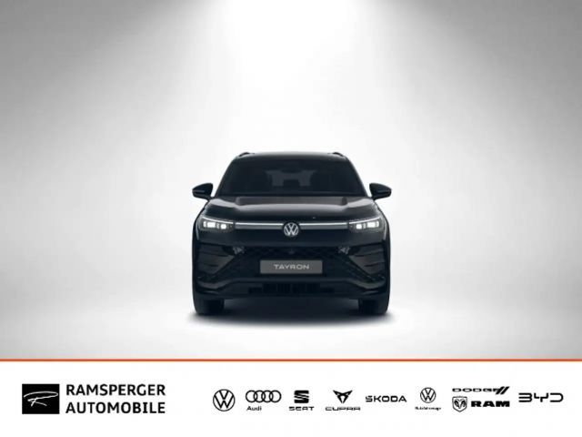 Volkswagen Tayron 2.0 TSI DSG R-Line 4M. AHK Leder Pano Kam 2025 Benzine