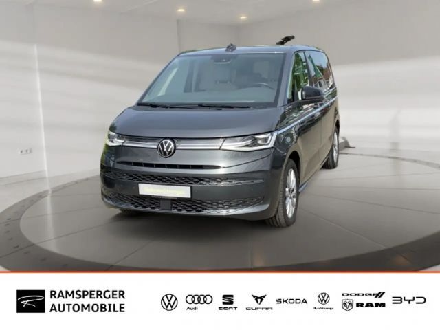 Volkswagen T7 Multivan 2.0 TDI DSG Style AHK Matrix Pano Ka 2025 Diesel