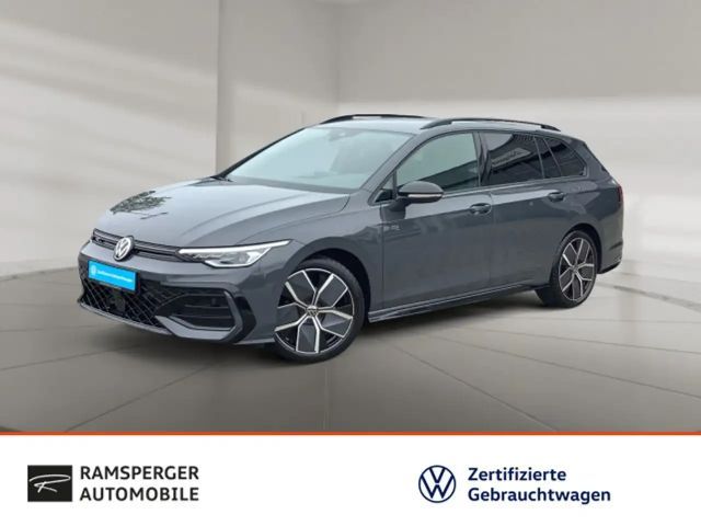 Volkswagen Golf Variant 1.5 TSI R-Line ACC LED Navi Kamera 2025 Benzine
