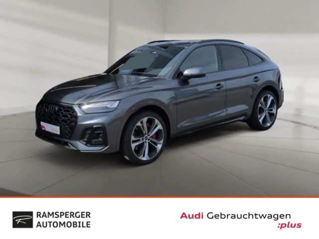 Audi SQ5 2023 Diesel