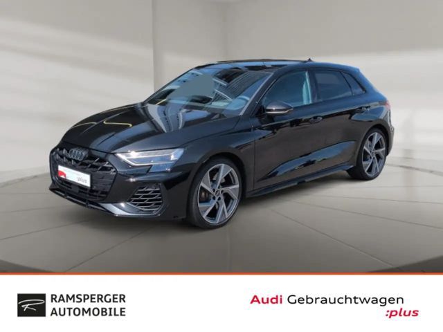 Audi S3 2025 Benzine