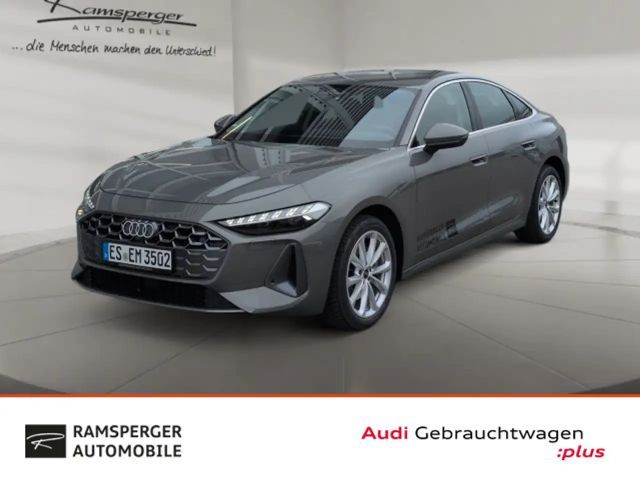 Audi A5 2025 Benzine