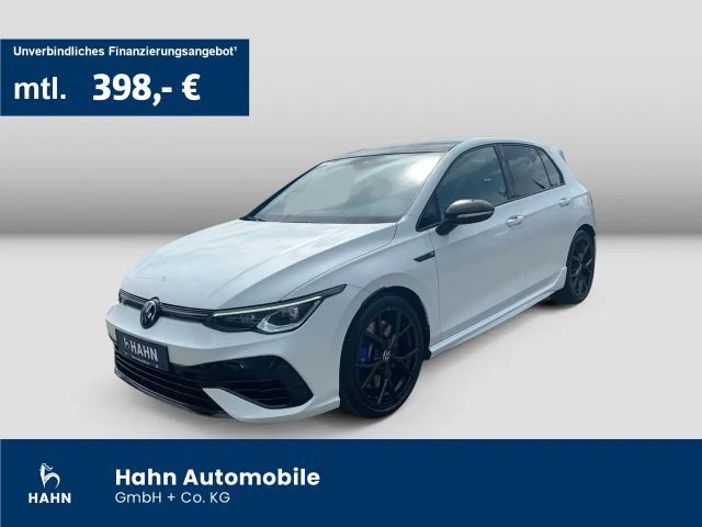 Volkswagen Golf VIII 2.0TSI R Performance DCC Leder Pano Ca 2024 Benzine
