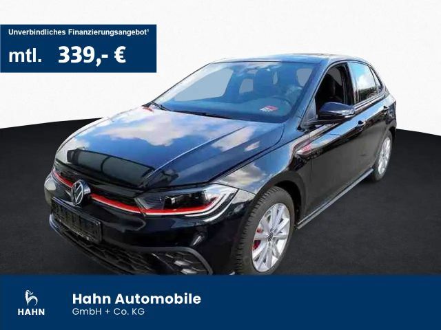 Volkswagen Polo GTI 2.0TSI DSG Matrix Pano Cam Navi PDC SHZ 2023 Benzine
