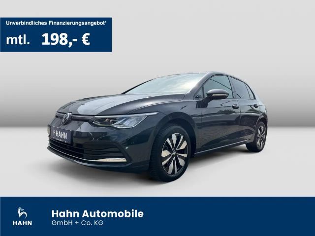 Volkswagen Golf VIII 1.0 eTSI Move LED Climatr SHZ 2024 Benzine
