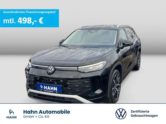 Volkswagen Tayron 2.0TDI DSG 4Mo Life ACC AHK Cam DCC LED+ 2025 Diesel