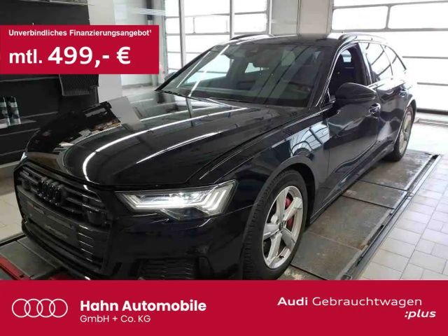 Audi A6 2023 Hybride / Benzine