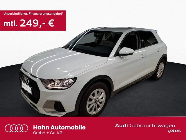 Audi A1 30TFSI Navi Einparh Sitzheizung 2025 Benzine