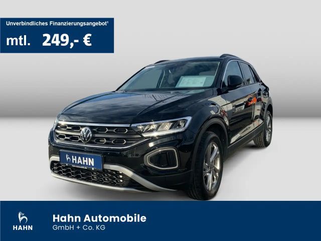 Volkswagen T-Roc 1.5 TSI DSG Life ACC CAM SHZ Keyless 2025 Benzine