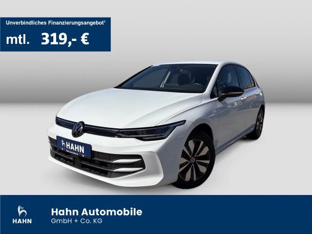 Volkswagen Golf VIII 1.5eTSI DSG Goal ACC Cam LED Navi SHZ 2025 Benzine