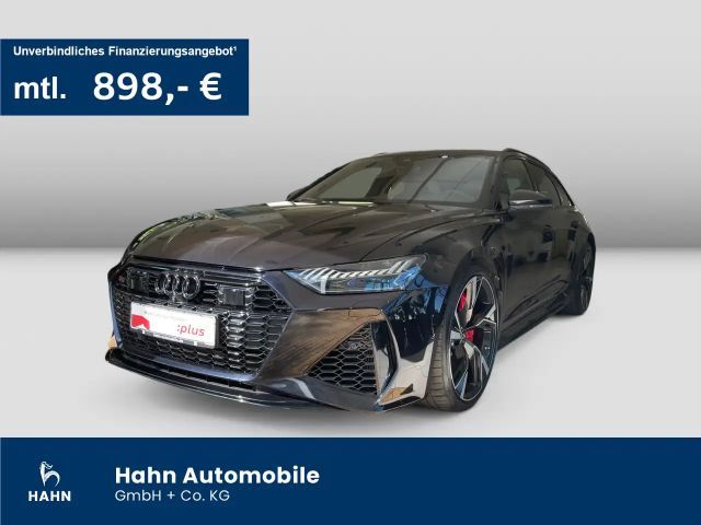 Audi RS6 2022 Benzine