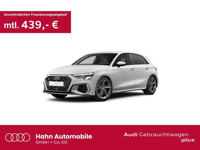 Audi S3 2024 Benzine