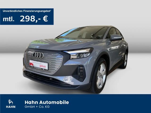 Audi Q4 e-tron Q4 Sportback 40 e-tron Navi HUD AHK Privacy PDC 2023 Elektrisch