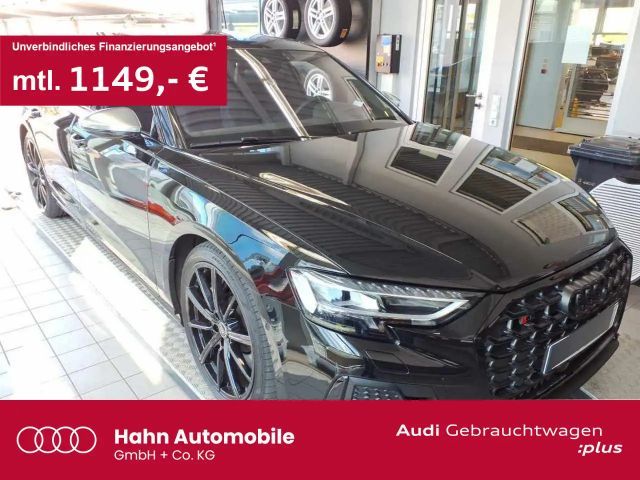 Audi S8 2024 Benzine