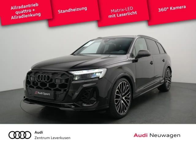 Audi Q7 2026 Diesel