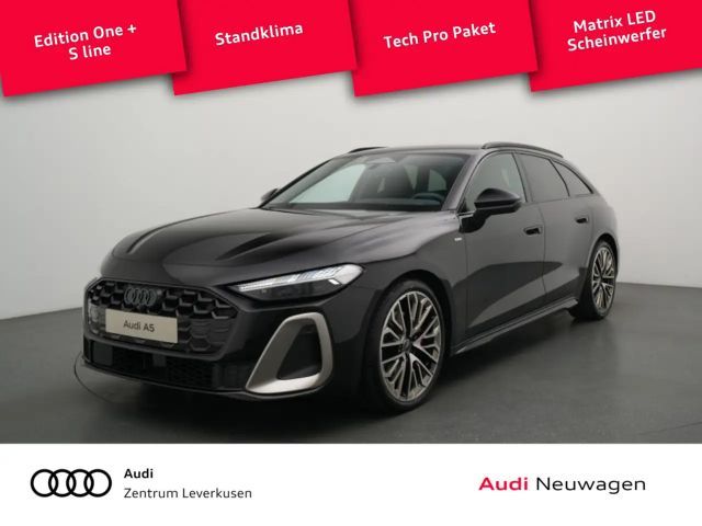 Audi A5 2026 Diesel