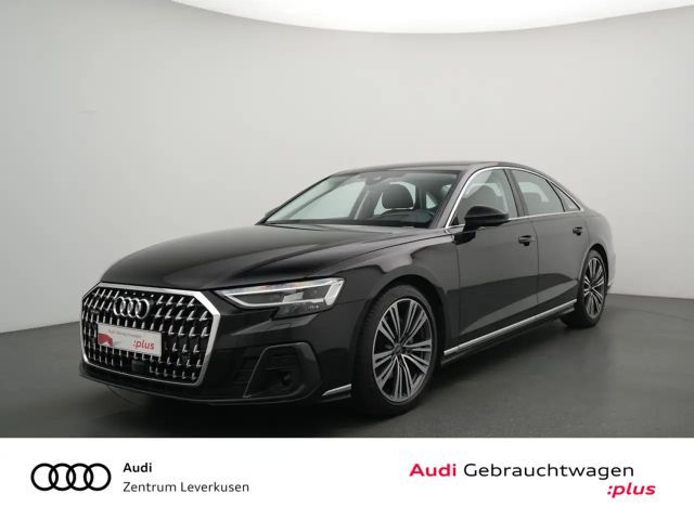 Audi A8 2022 Diesel