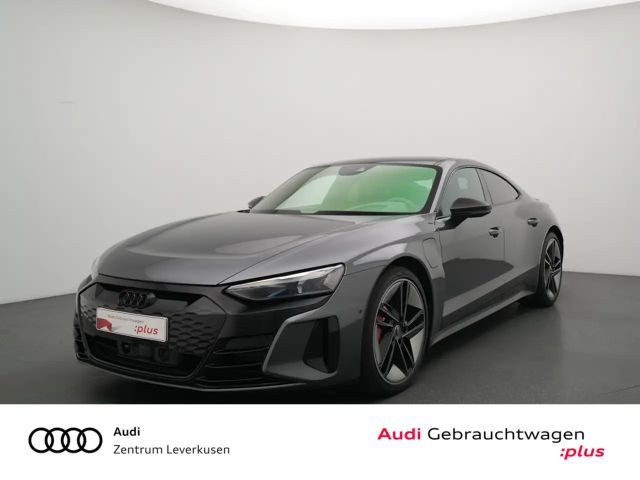Audi e-tron GT RS ALLRADLENKUNG HUD KAM 360° MEMORY 2022 Elektrisch