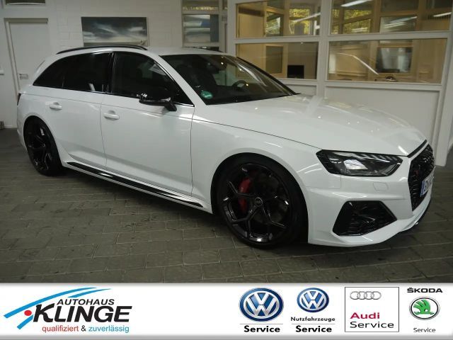 Audi RS4 2.9 TFSI quattro Competition Plus 2024 Benzine
