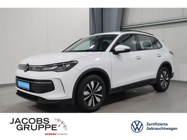 Volkswagen Tiguan Life 2.0 TDI DSG Navi*AHK*ACC*SHZ Life 2025 Diesel