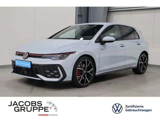 Volkswagen Golf VIII Lim. 2.0 TSI GTI Head-Up Display*RFK*ACC 2025 Benzine