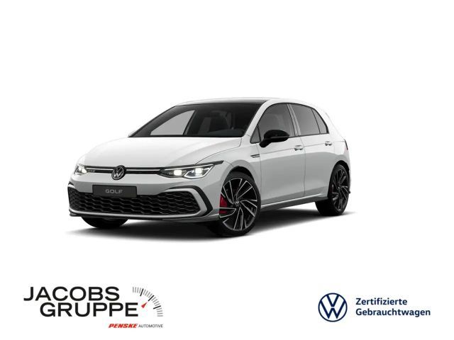 Volkswagen Golf VIII GTD DSG Pano*CAM*Navi*IQ*ACC*H&K*SHZ 2024 Diesel