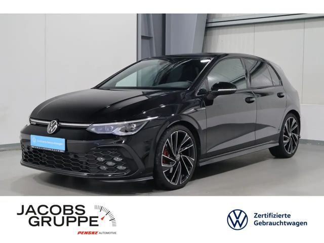 Volkswagen Golf VIII Limo GTD Pano*LED*R-Kamera * 2021 Diesel