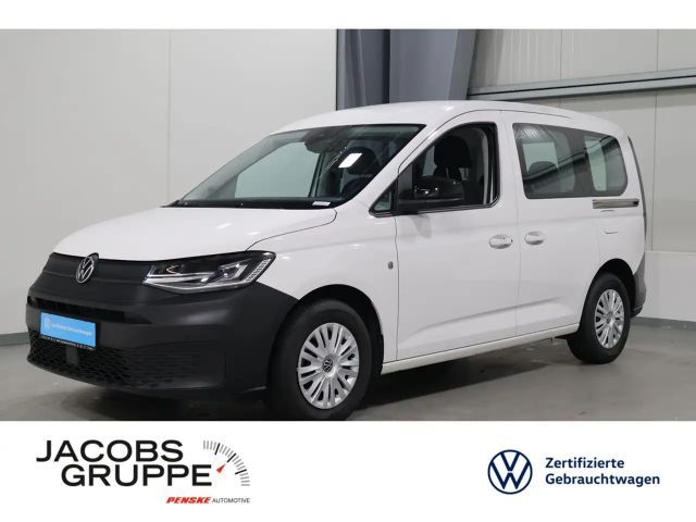 Volkswagen Caddy LED*Tempomat 2023 Diesel
