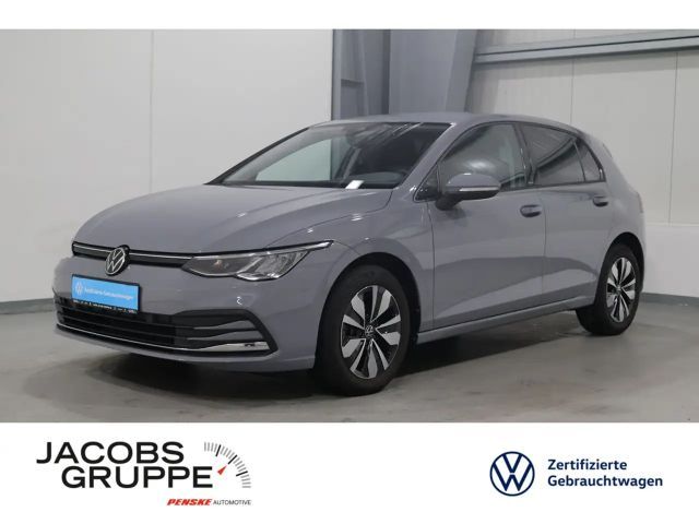 Volkswagen Golf VIII 2.0 TDI Move SH*Rückfahrkamera*LED 2024 Diesel