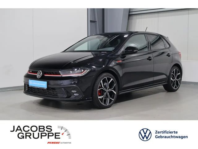Volkswagen Polo VI GTI SH*Matrix-LED*RFK DSG,Navi,LED,Ke 2023 Benzine
