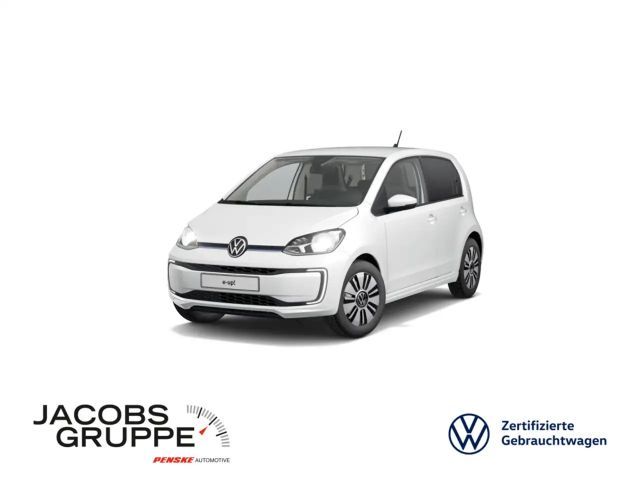 Volkswagen up! e-up! Style Plus CAM*SHZ*GRA 2022 Elektrisch