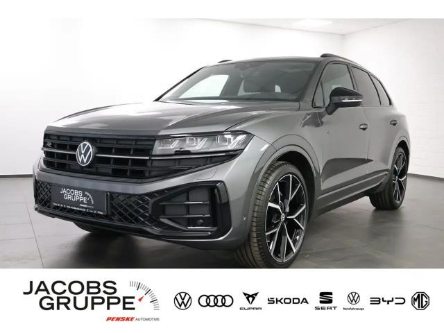 Volkswagen Touareg 3.0 TDI 4M R-Line "Black Style" Navi, 2025 Diesel