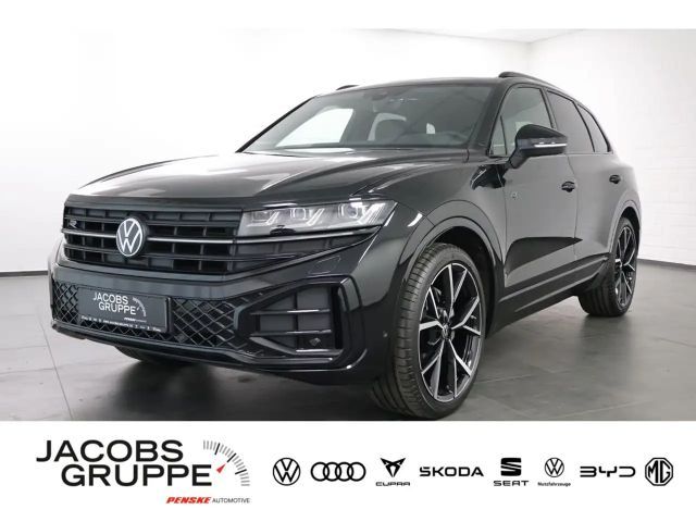 Volkswagen Touareg 3.0 TDI 4M R-Line "Black Style" Navi, 2025 Diesel