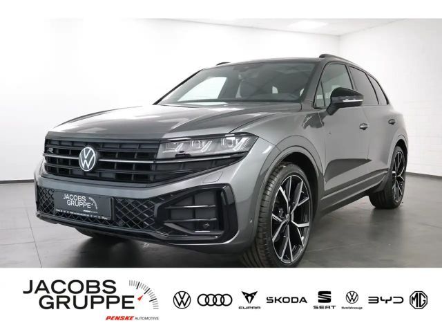 Volkswagen Touareg 3.0 TDI 4M R-Line "Black Style" Navi, 2025 Diesel