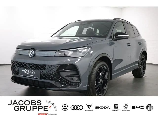 Volkswagen Tiguan 2.0 TDI 4M R-Line "Black Style" DSG,Na 2025 Diesel