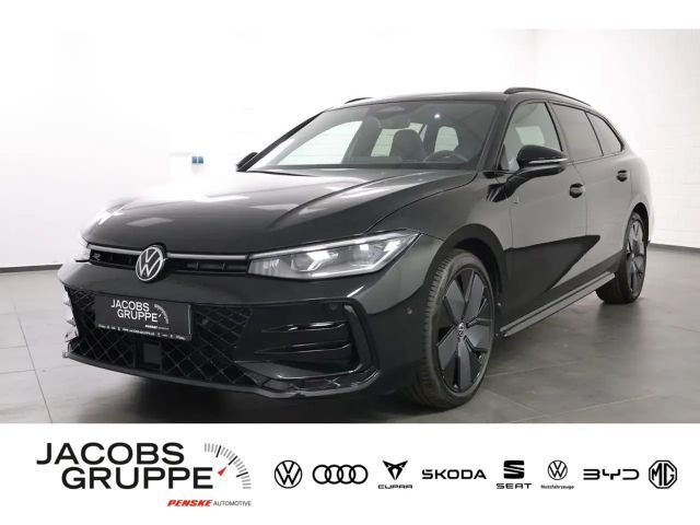 Volkswagen Passat Variant 2.0 TDI R-Line " Black Style " 2025 Diesel