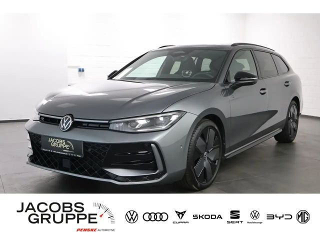 Volkswagen Passat Variant 2.0 TDI R-Line "Black Style" D 2025 Diesel
