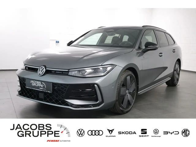 Volkswagen Passat Variant 2.0 TDI R-Line "Black Style" D 2025 Diesel