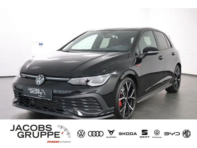 Volkswagen Golf VIII 2.0 TSI GTI Clubsport "Black Style" 2024 Benzine