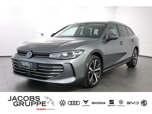 Volkswagen Passat Variant 1.5 eTSI Business DSG,Navi,LED 2025 Benzine
