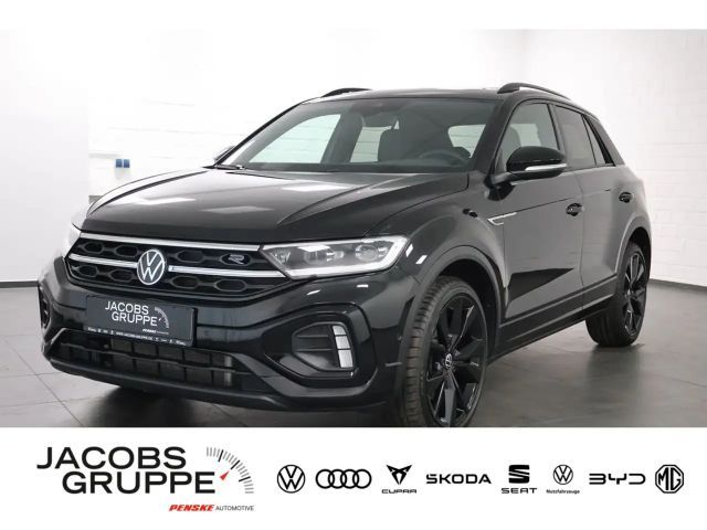 Volkswagen T-Roc 2.0 TDI R-Line "Black Style" DSG,Navi,M 2025 Diesel