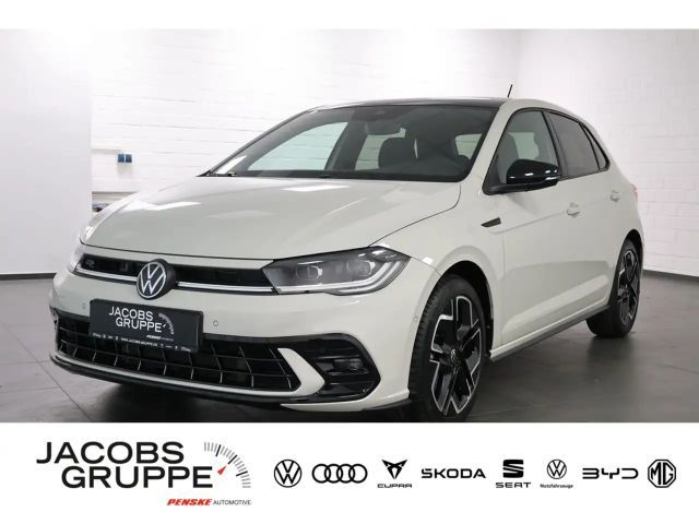 Volkswagen Polo VI 1.0 TSI R-Line DSG,Navi,Matrix,RFK 2025 Benzine