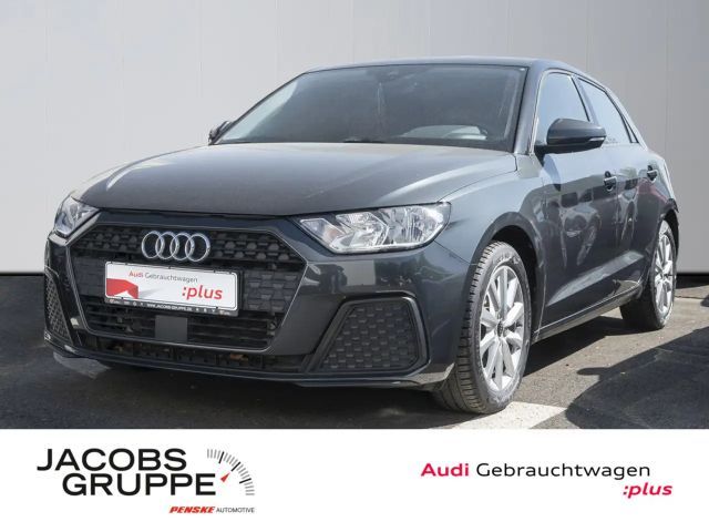 Audi A1 Sportback 30 TFSI Kamera/Sitzheizung/Smartphone Interf./Virt.Cockpi 2022 Benzine