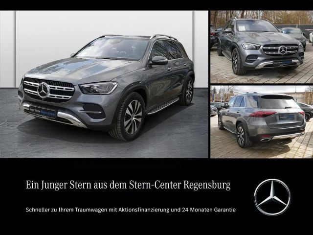 Mercedes-Benz GLE 400 e 4M+BURMESTER+DISTRONIC+Pano.-Dach+360° 2023 Hybride / Benzine