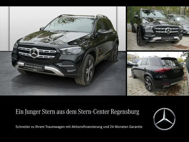 Mercedes-Benz GLE 350 de 4MATIC+Burmester+Multi-Beam+Ambiente+ 2023 Hybride / Diesel