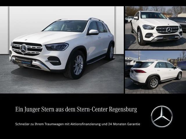 Mercedes-Benz GLE 350 de 4M+Memory+360°Kamera+LED+Totwinkel+++ 2023 Hybride / Diesel
