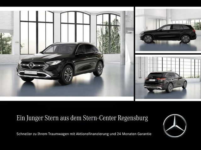 Mercedes-Benz GLC 220 d Avantgarde+4M+360°Kamera+Memory+AHK+++ 2023 Diesel