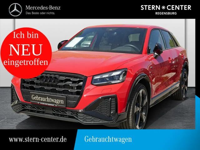 Audi Q2 2023 Benzine